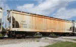 MCEX 350006 - Midwest Railcar Equipment Co